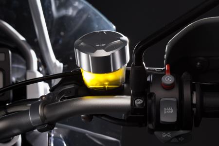 TAPPO SERBATOIO FLUIDO FRENO ANTERIORE M58X4 