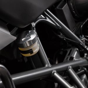 TAPPO SERBATOIO FLUIDO FRENO POSTERIORE M45X4 