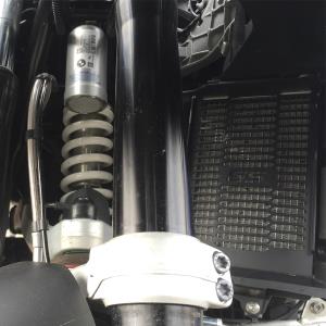 GRIGLIA PROTEZIONE RADIATORE 
