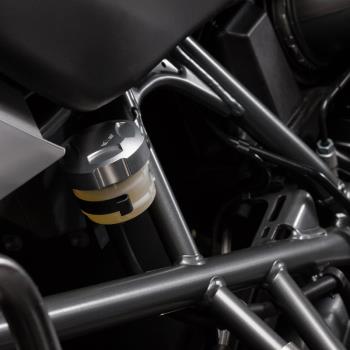 TAPPO SERBATOIO FLUIDO FRENO POSTERIORE M45X4 