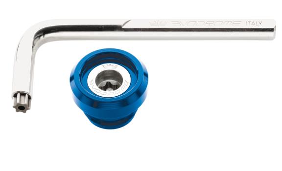 TAPPO  CARICO  OLIO  MOTORE M25X1,5 