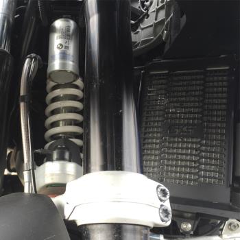 GRIGLIA PROTEZIONE RADIATORE 