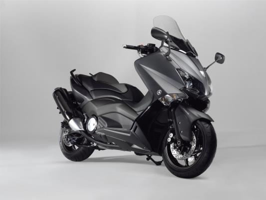 YAMAHA T-MAX 530 ABS Custom made accessories