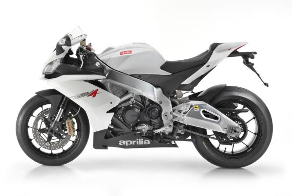 APRILIA RSV4 R Design Made in Italy