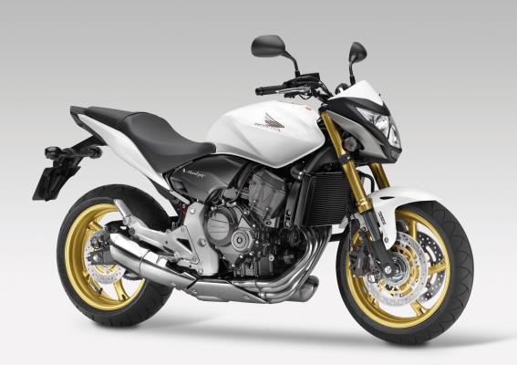HONDA Hornet 600 ABS Custom made accessories