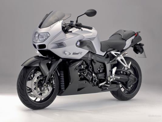 K 1200 R SPORT Driving Pleasure