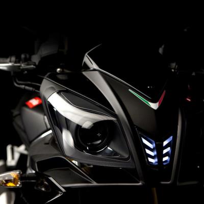 Aprilia Made In Italy Design