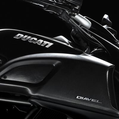 Ducati Made In Italy Design