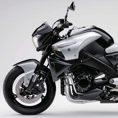 Suzuki Custom made accessories