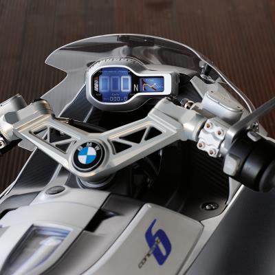 BMW Driving Pleasure