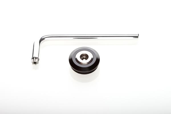 BOUCHON DE REMPLISSAGE D’HUILE MOTEUR 