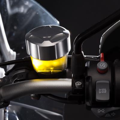 TAPPO SERBATOIO FLUIDO FRENO ANTERIORE M58X4 