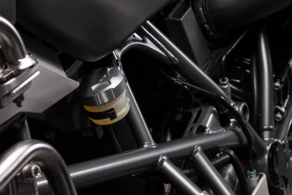 TAPPO SERBATOIO FLUIDO FRENO POSTERIORE M45X4 