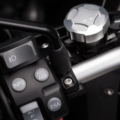 TAPPO SERBATOIO FLUIDO FRIZIONE M42X3 