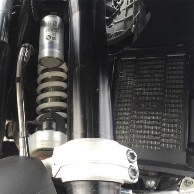 GRIGLIA PROTEZIONE RADIATORE 