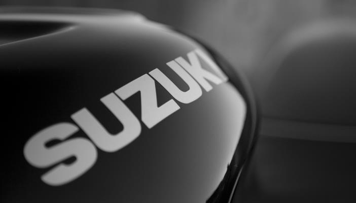 SUZUKI GSX R 1000 Custom made accessories
