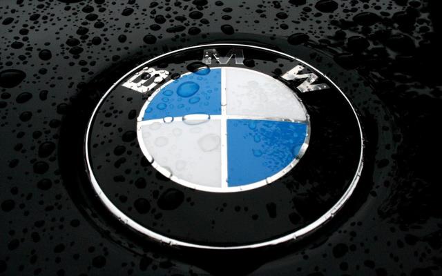 BMW F 800 GS Driving Pleasure
